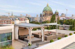MONBIJOU PENTHOUSE by Suite.030 high class apartments, Berlin